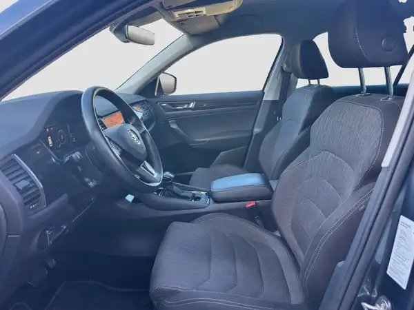 ŠKODA KODIAQ (8/16)
