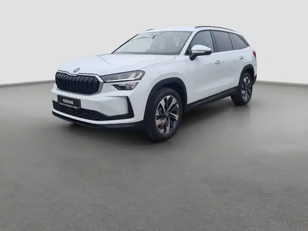 ŠKODA KODIAQ (1/16)