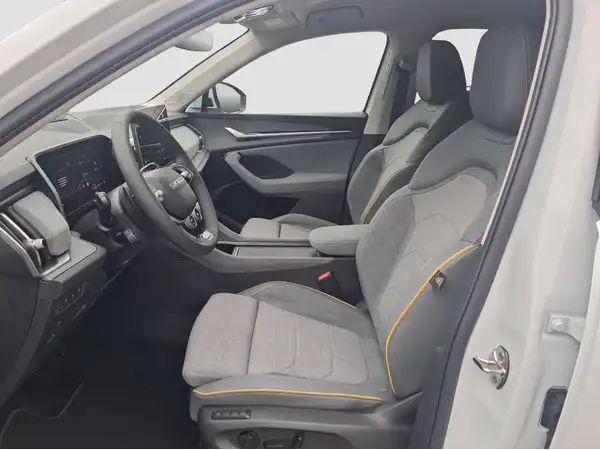 ŠKODA KODIAQ (8/16)