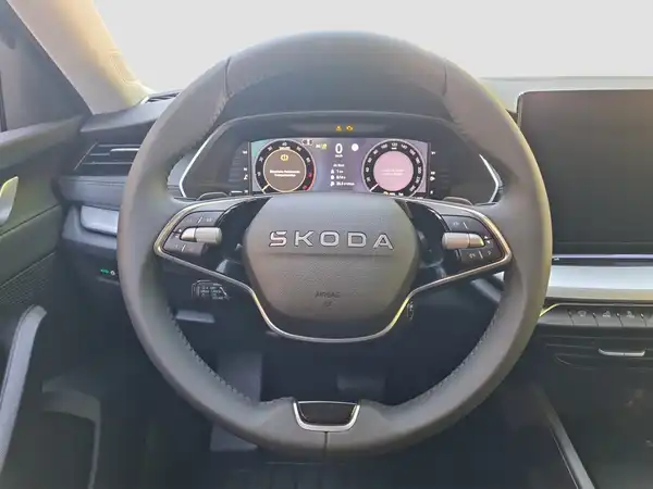 ŠKODA OCTAVIA (11/16)