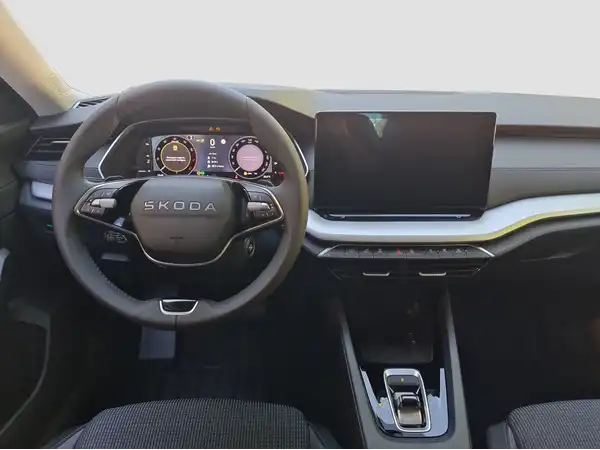 ŠKODA OCTAVIA (10/16)