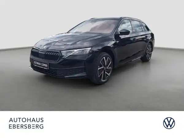 ŠKODA OCTAVIA (2/17)