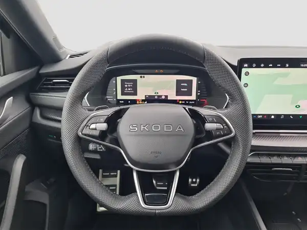 ŠKODA OCTAVIA (11/17)