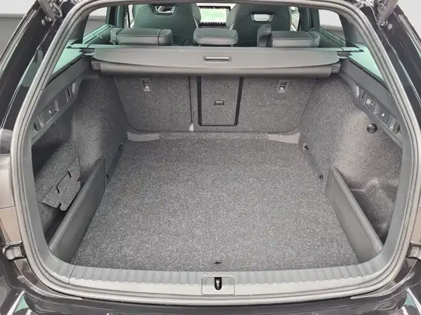 ŠKODA OCTAVIA (13/17)