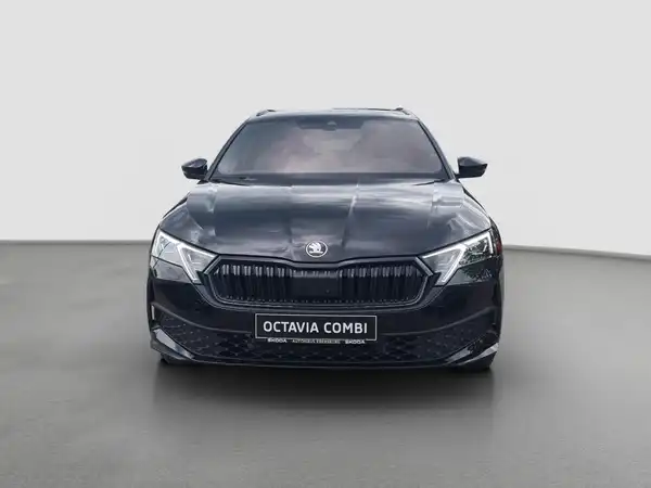 ŠKODA OCTAVIA (3/17)