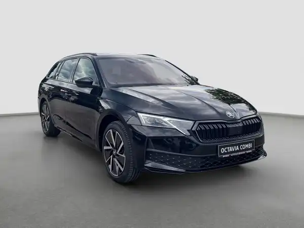 ŠKODA OCTAVIA (4/17)