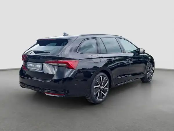 ŠKODA OCTAVIA (5/17)