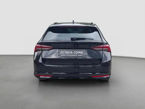ŠKODA OCTAVIA (6/17)