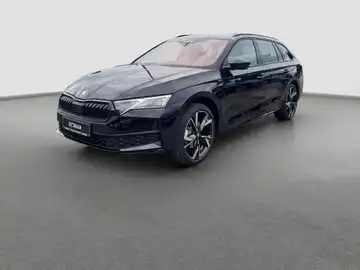 ŠKODA OCTAVIA (1/17)