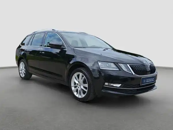 ŠKODA OCTAVIA (4/16)