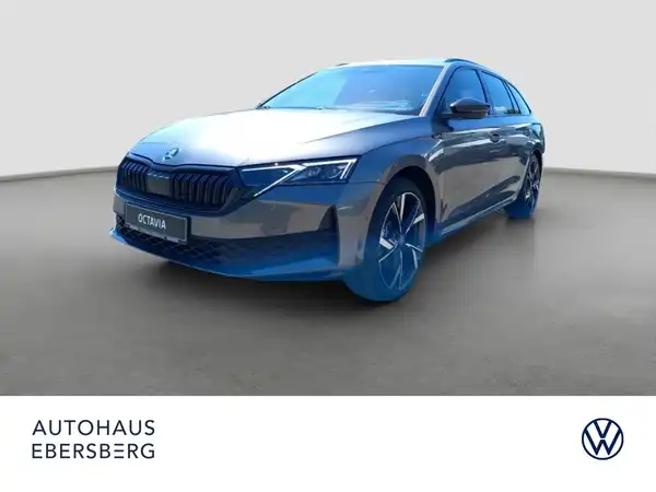 ŠKODA OCTAVIA (2/16)