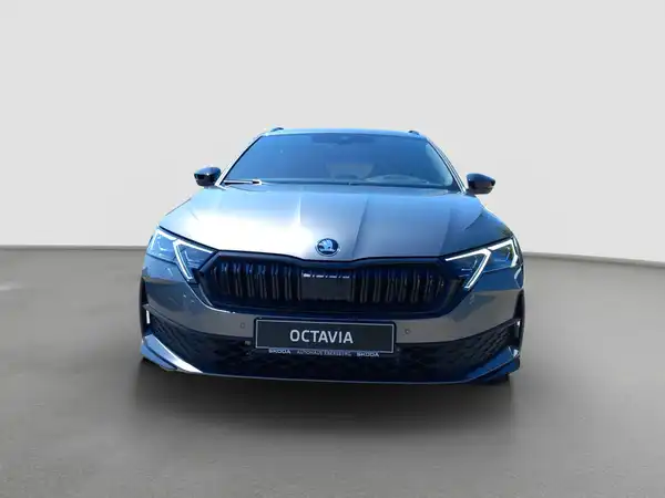 ŠKODA OCTAVIA (3/16)