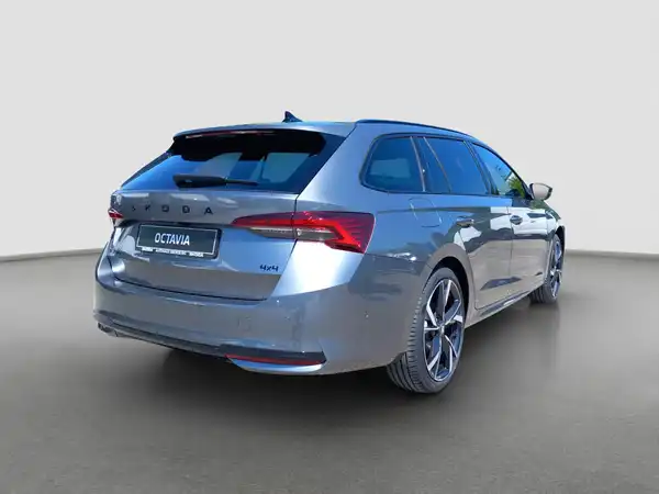 ŠKODA OCTAVIA (5/16)
