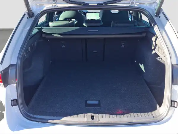 ŠKODA OCTAVIA RS (13/17)