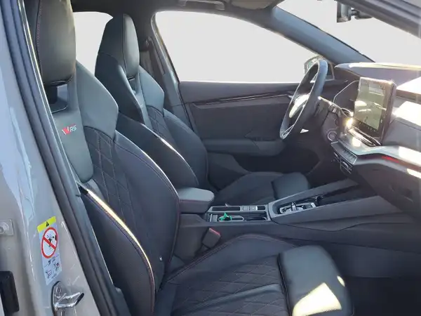 ŠKODA OCTAVIA RS (15/17)