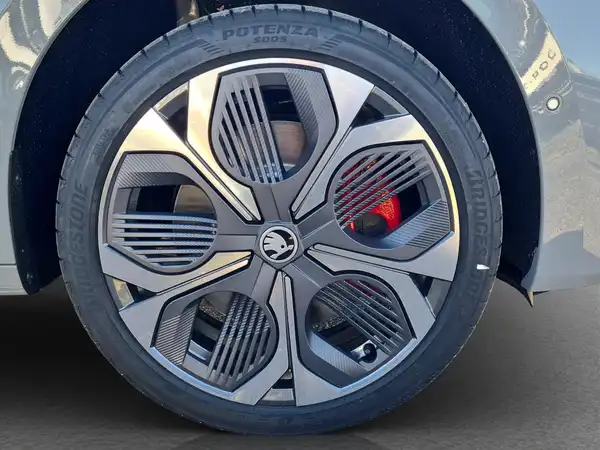 ŠKODA OCTAVIA RS (17/17)