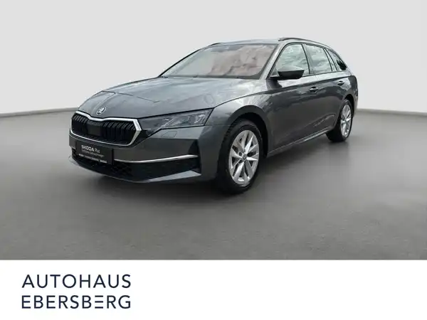 ŠKODA OCTAVIA (2/16)