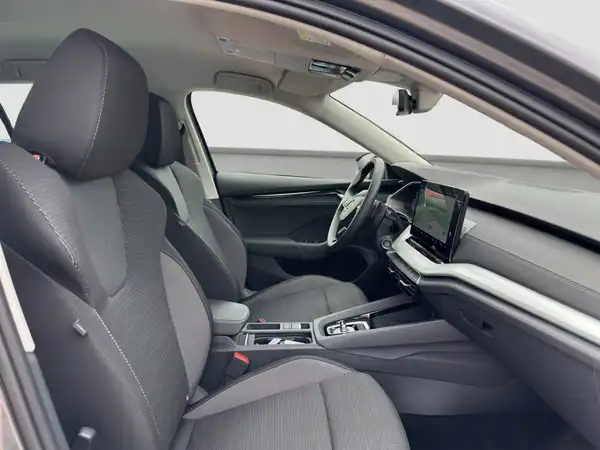 ŠKODA OCTAVIA (14/16)