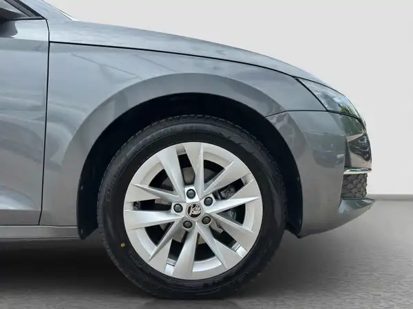 ŠKODA OCTAVIA (16/16)