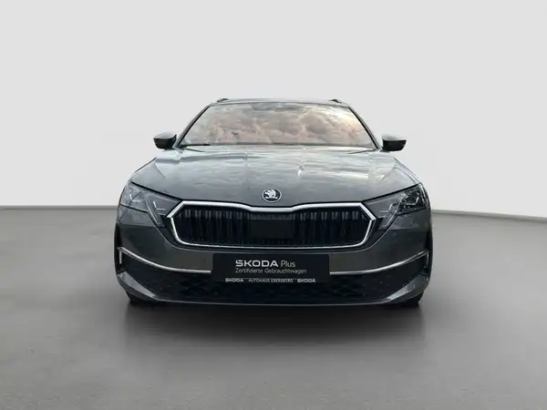 ŠKODA OCTAVIA (3/16)