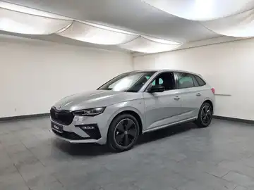 ŠKODA SCALA (1/18)