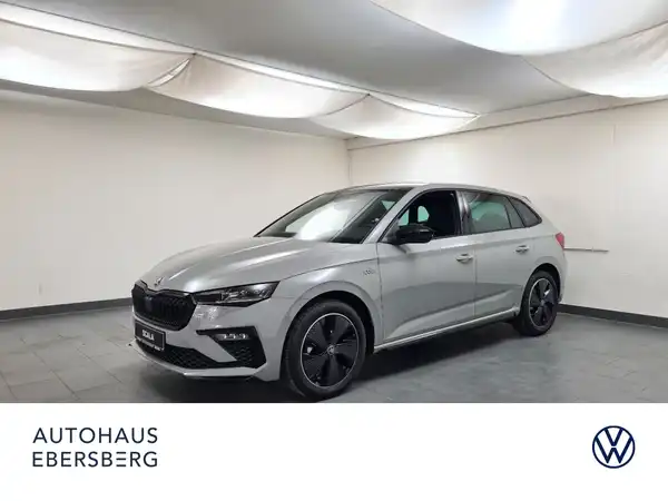 ŠKODA SCALA (2/18)