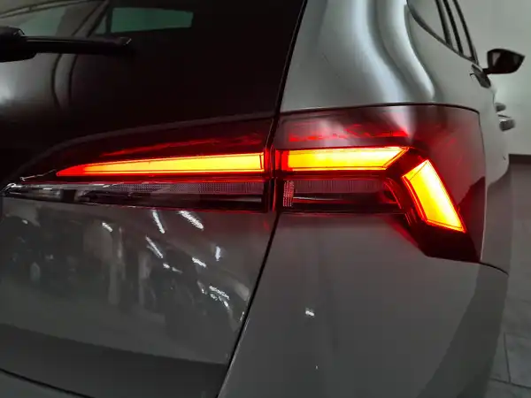 ŠKODA SCALA (13/18)