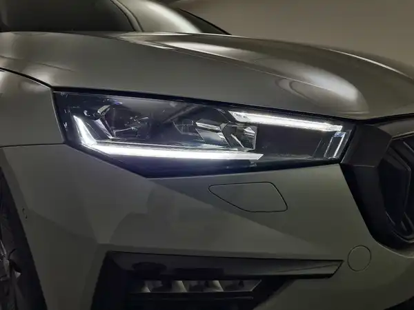 ŠKODA SCALA (14/18)