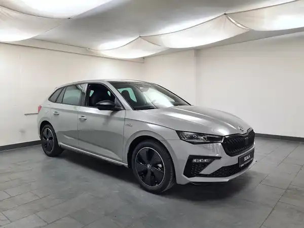 ŠKODA SCALA (4/18)