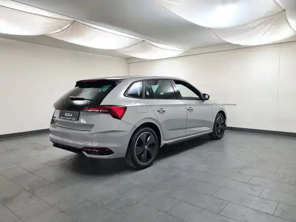 ŠKODA SCALA (7/18)