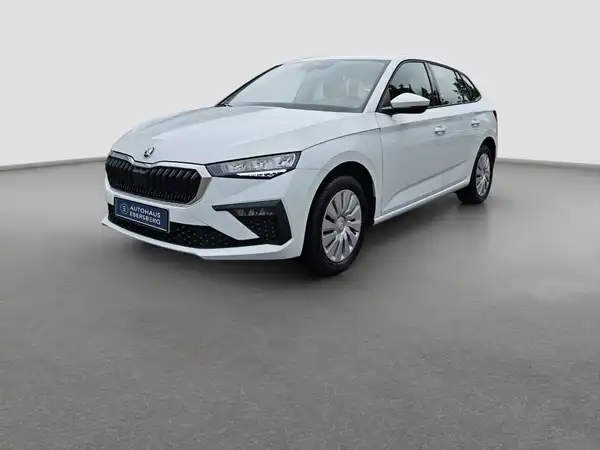 ŠKODA SCALA (1/16)