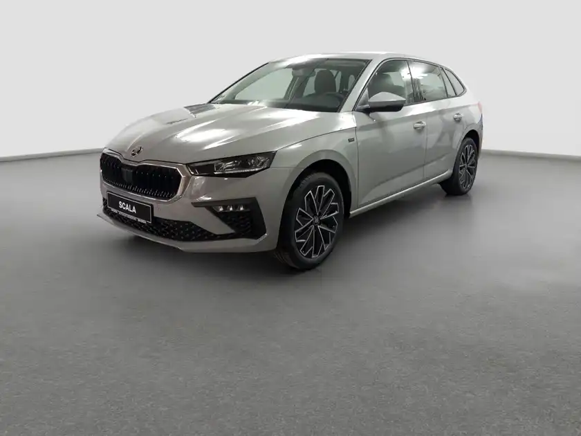 ŠKODA SCALA (1/17)