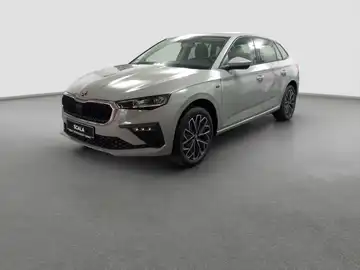 ŠKODA SCALA (1/17)