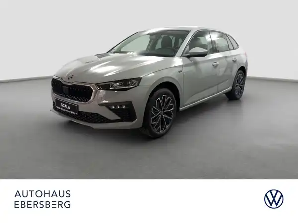 ŠKODA SCALA (2/17)