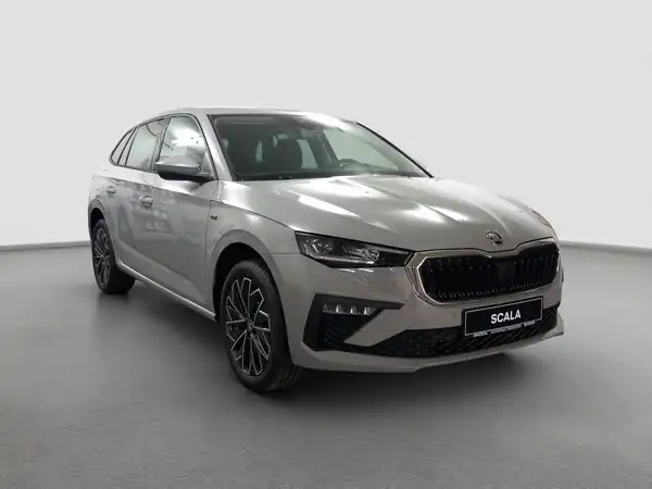 ŠKODA SCALA (4/17)