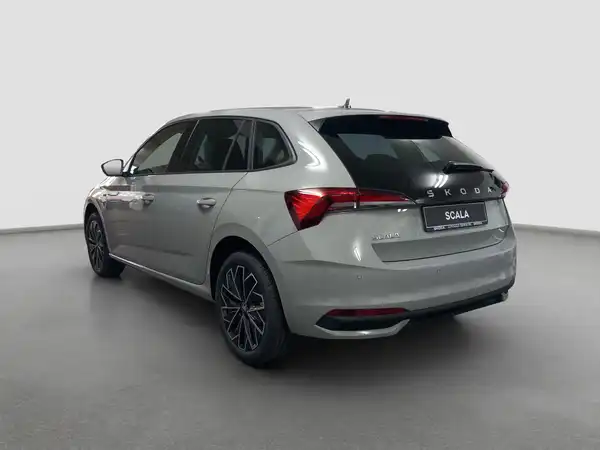 ŠKODA SCALA (7/17)