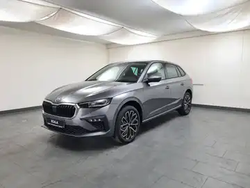 ŠKODA SCALA (1/17)