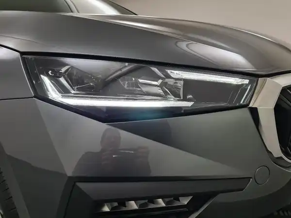 ŠKODA SCALA (13/17)