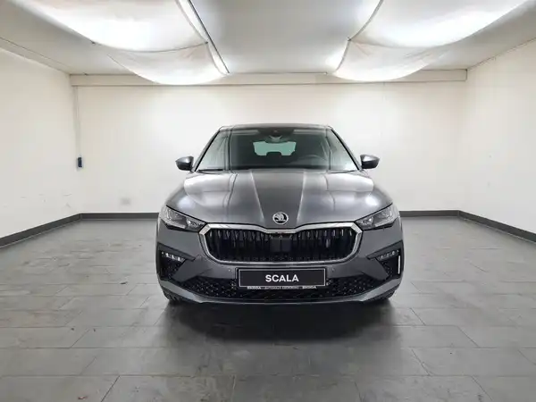 ŠKODA SCALA (3/17)