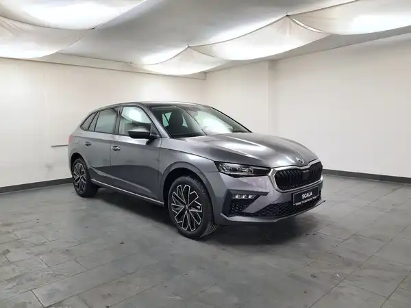 ŠKODA SCALA (4/17)