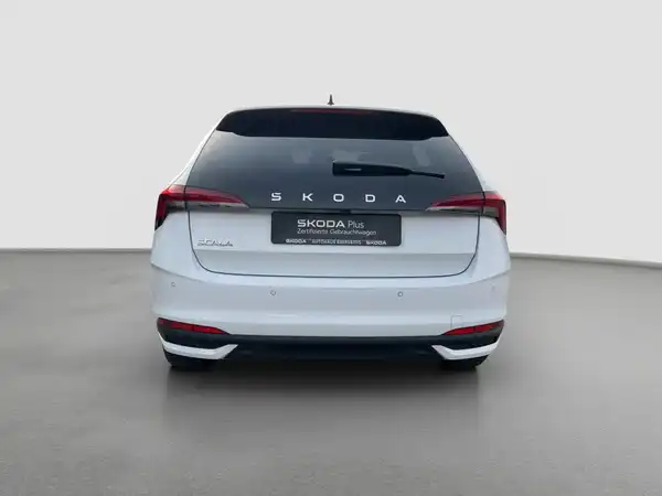 ŠKODA SCALA (6/16)