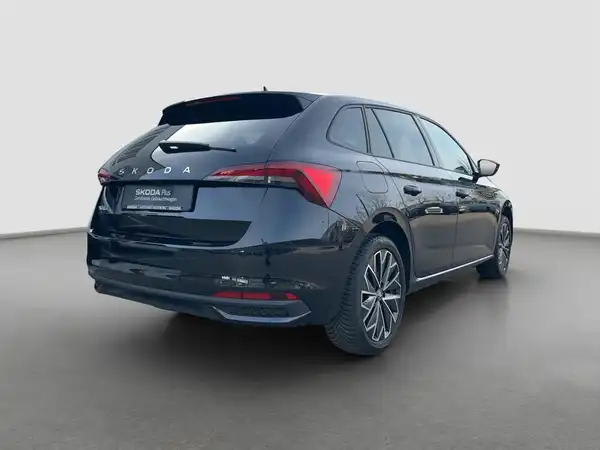 ŠKODA SCALA (5/16)