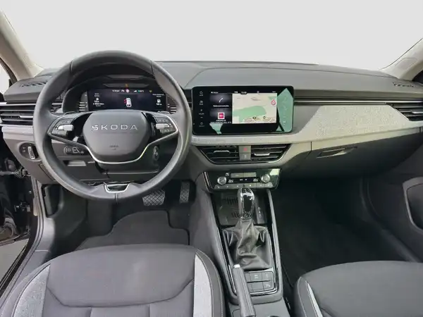 ŠKODA SCALA (10/16)