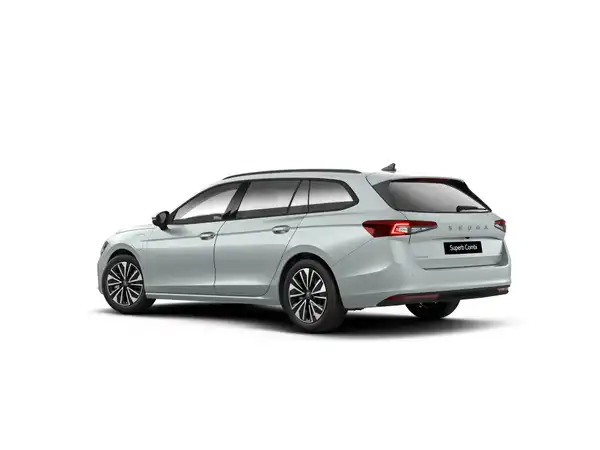 Skoda Superb Combi Selection (2/3)