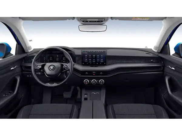 Skoda Superb Combi Selection (3/3)