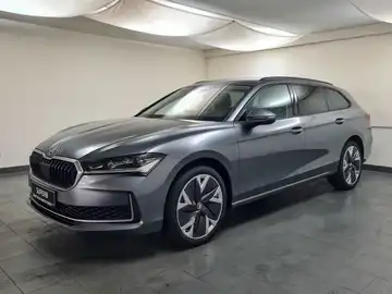 ŠKODA SUPERB (1/17)