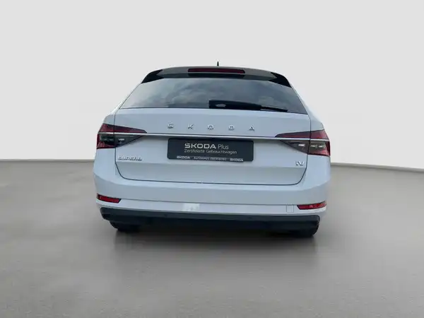 ŠKODA SUPERB (6/16)