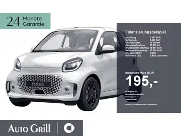 SMART BRABUS (1/10)