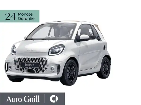 SMART BRABUS (2/10)