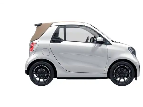 SMART BRABUS (4/10)